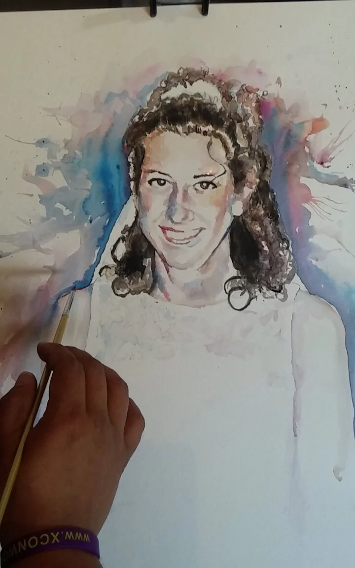 Mike Bennett Commission Balance Due