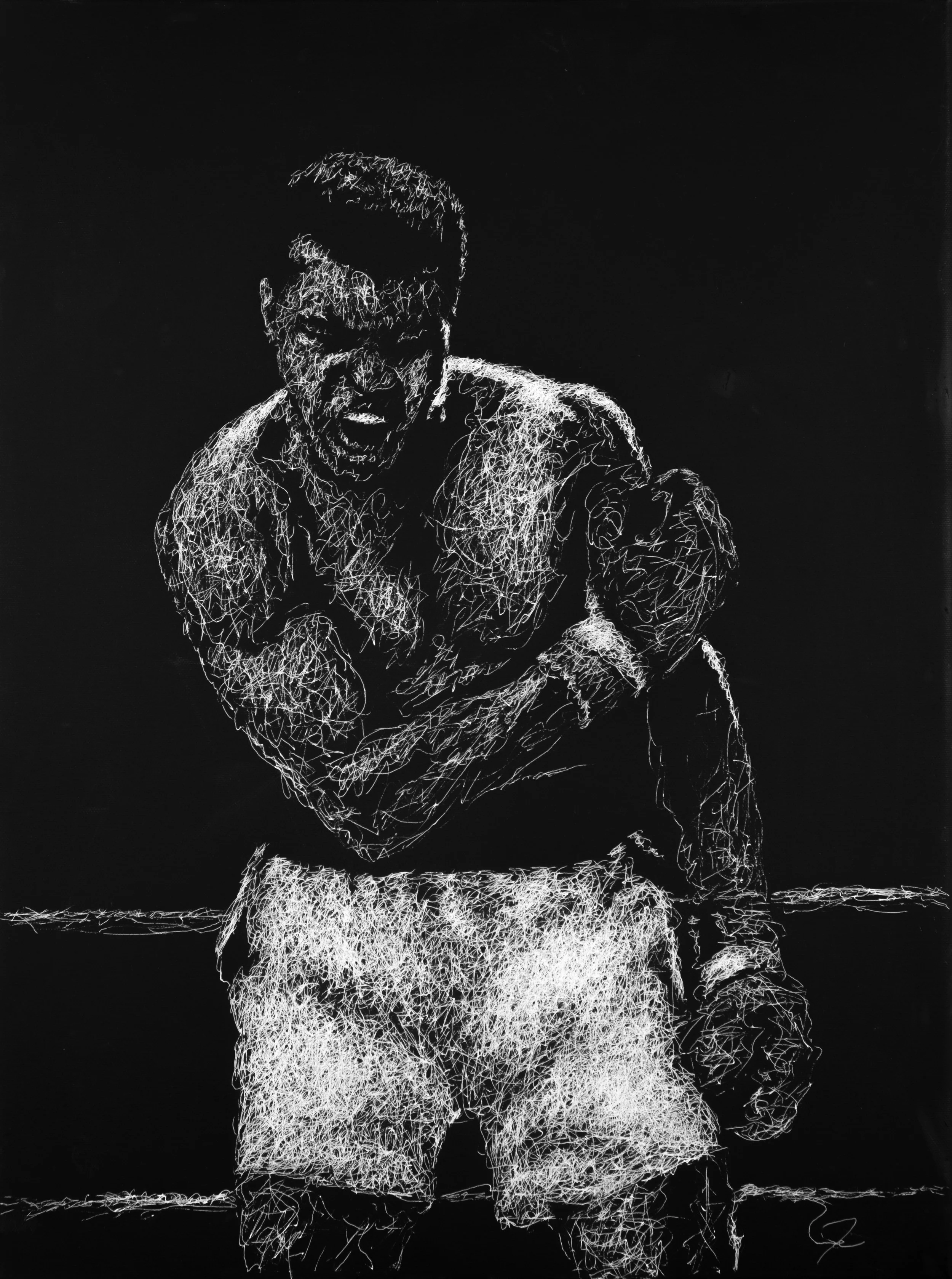 Muhammad Ali 