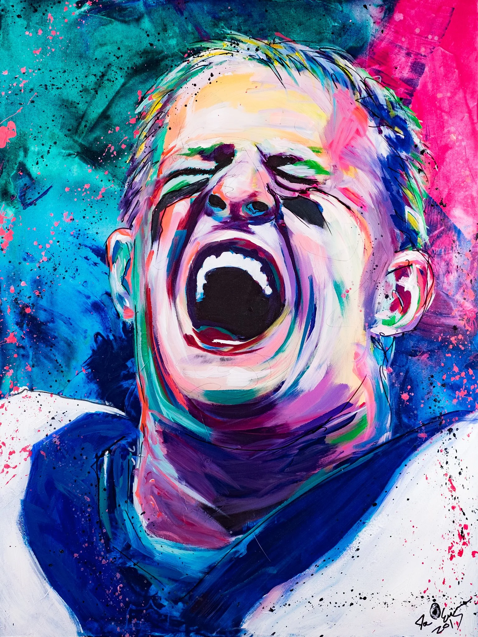JJ Watt Limited-Edition