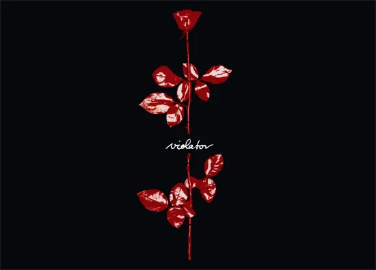 Violator - Commission for Paul McBride