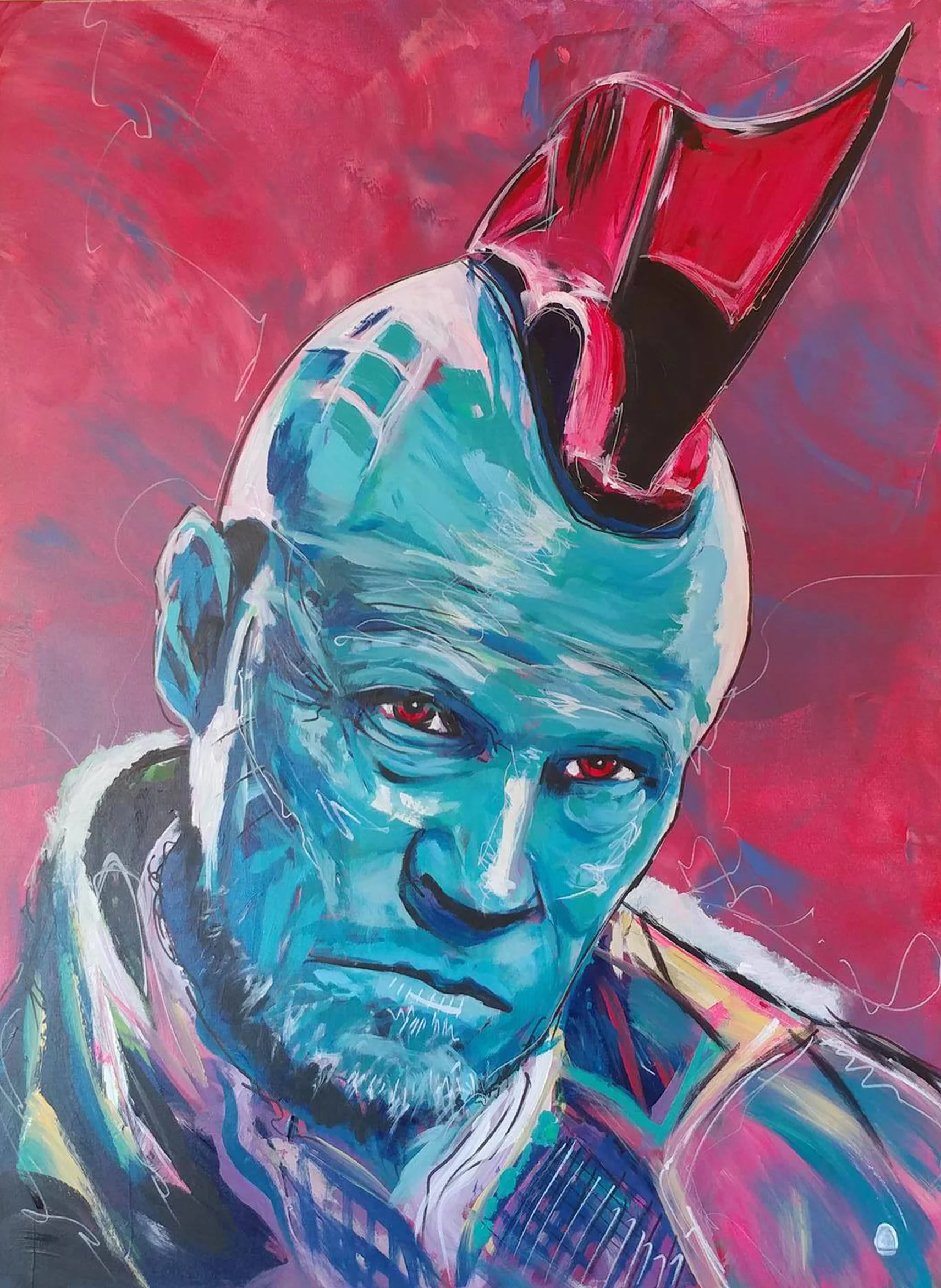 Yondu III