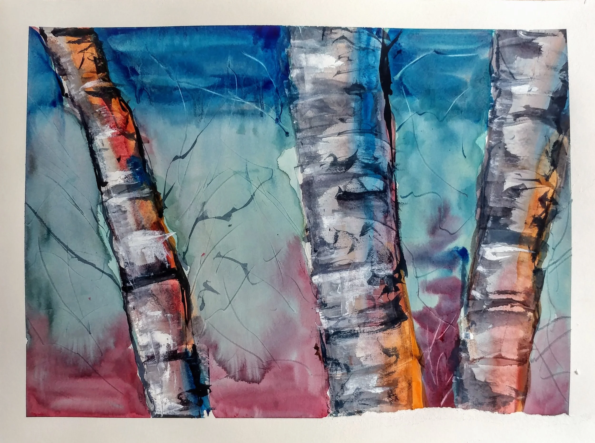 Birch Trees 21x15.jpg