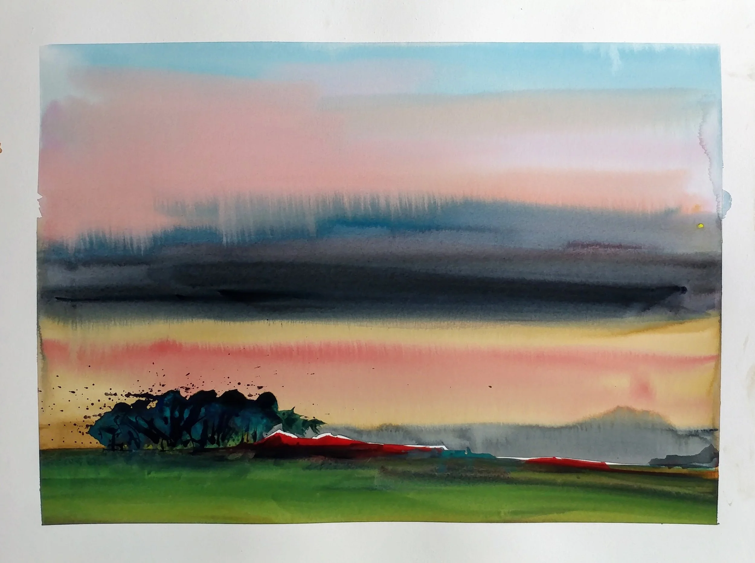 Sunset on the Farm 21x15.jpg