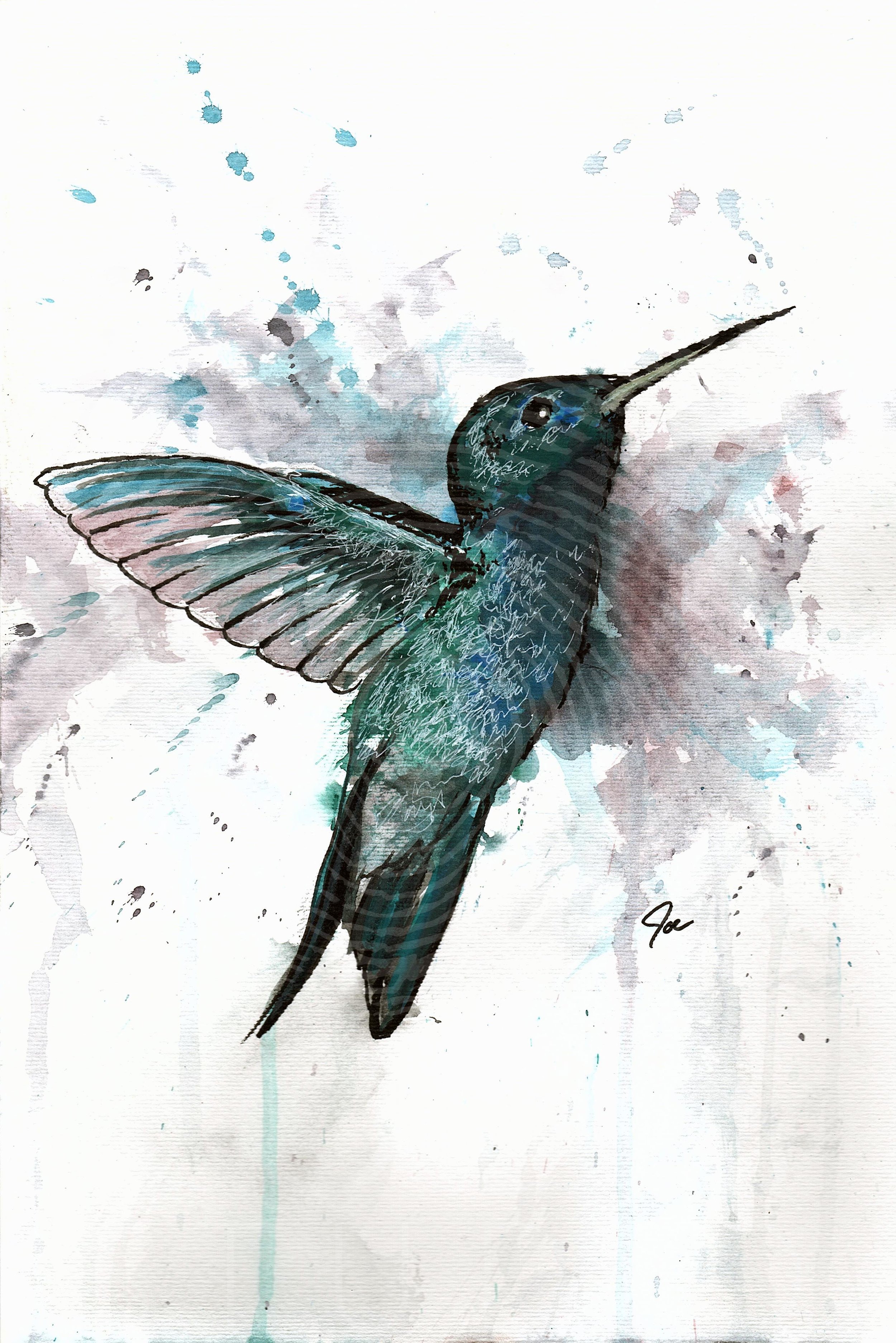Hummingbird