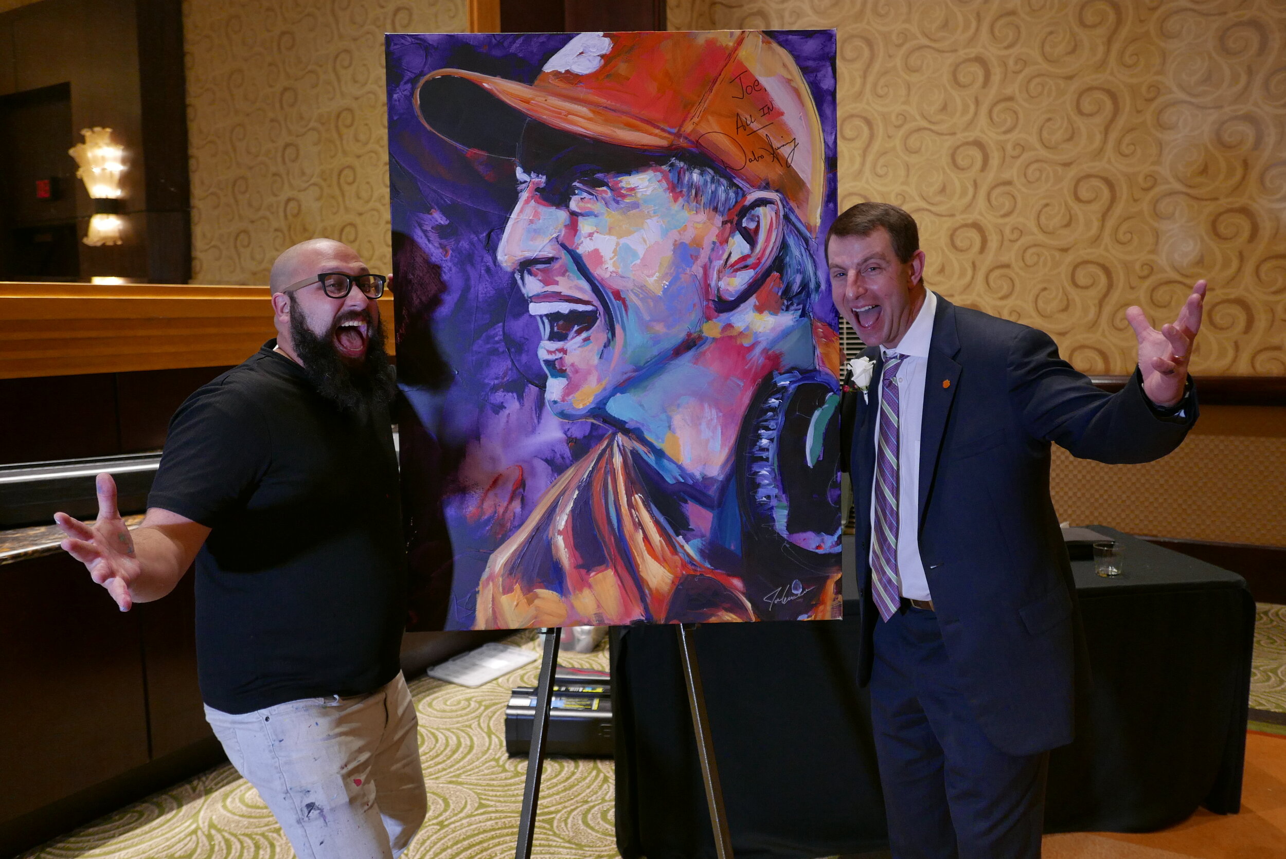 Dabo with Joe.JPG