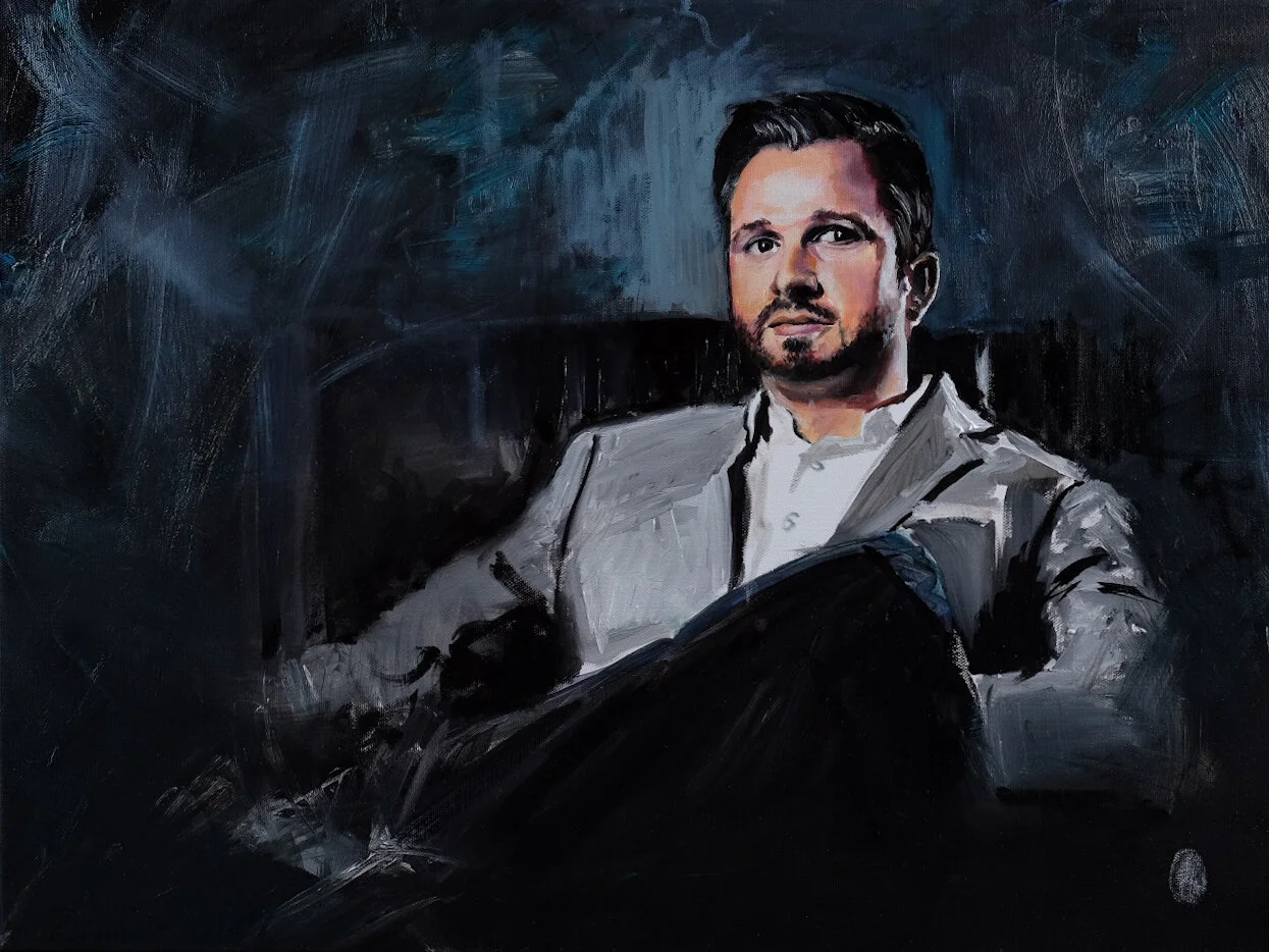 The Artist's Dealer (NFS)