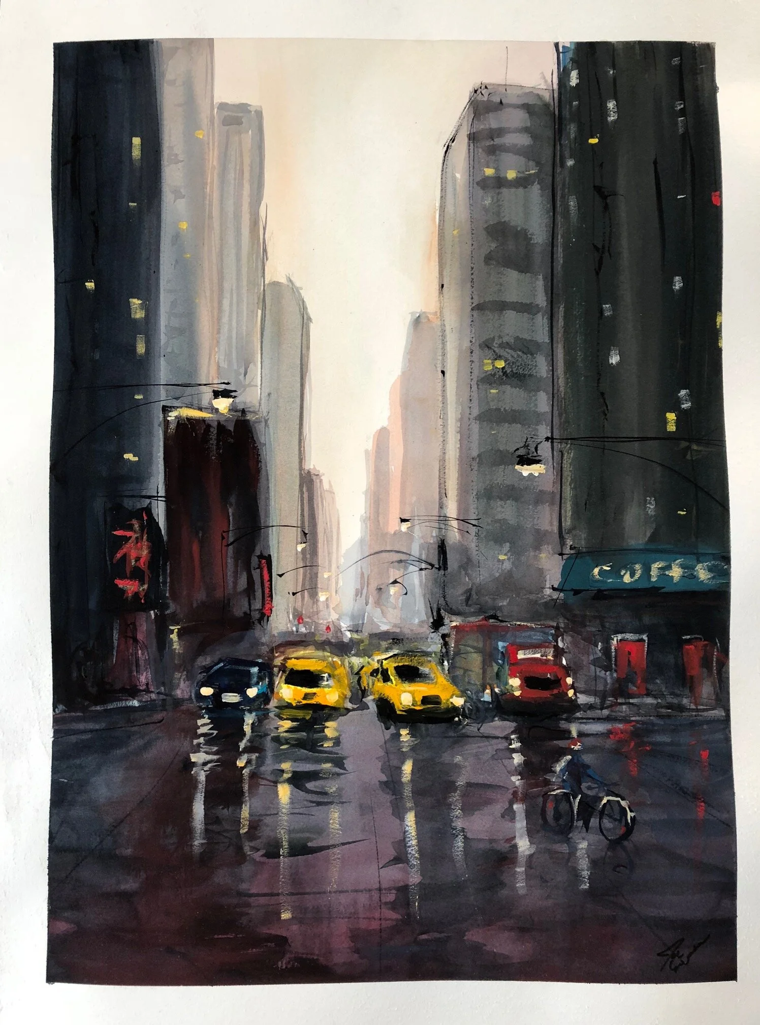 Busy Streets 15x21.jpg