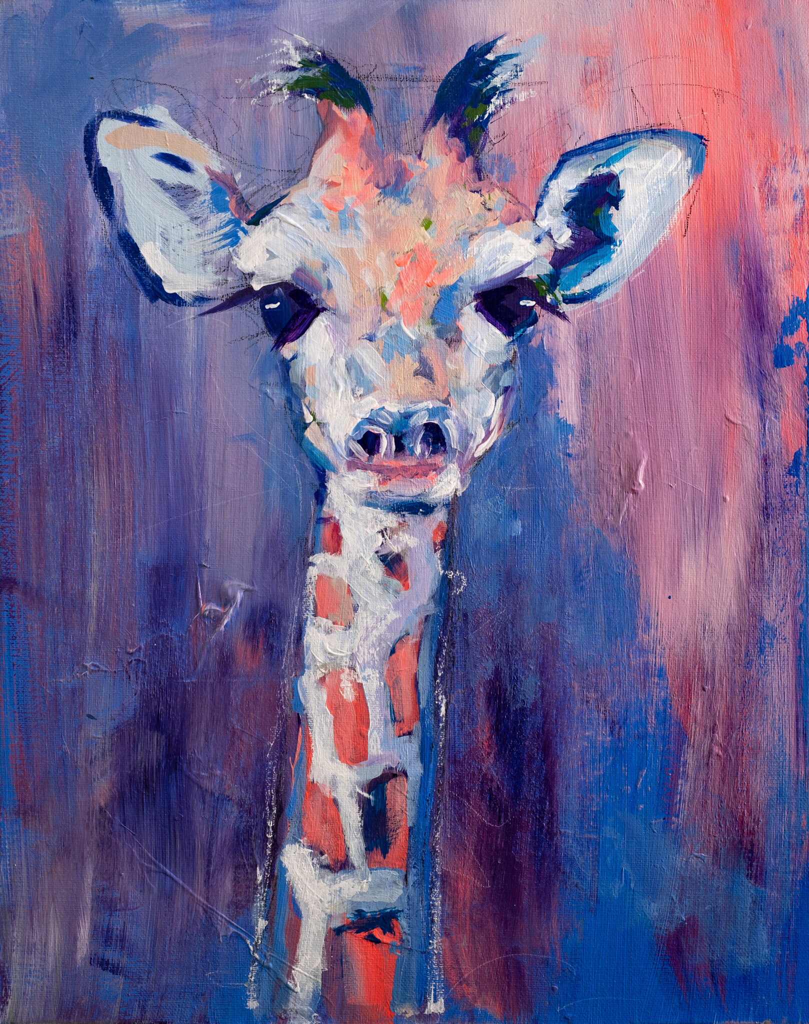 Giraffe