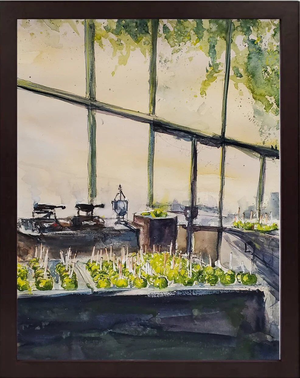 Candied Apples Framed.jpg