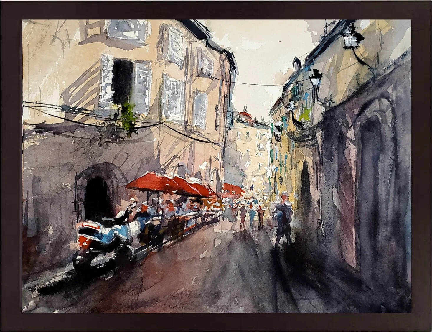 Italian Streets Framed.jpg