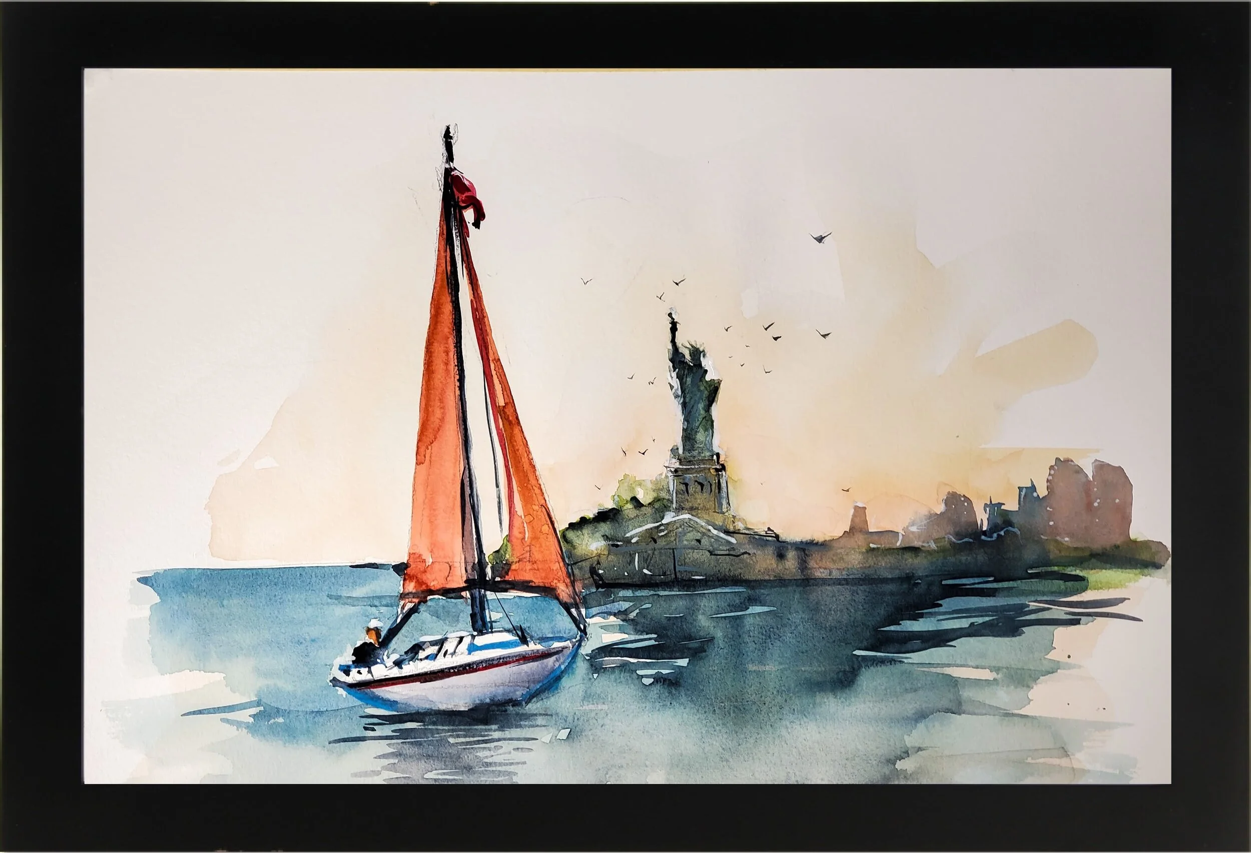 Sailing on the Hudson.jpg