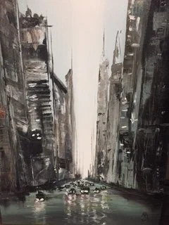 Dusk in the city.JPG