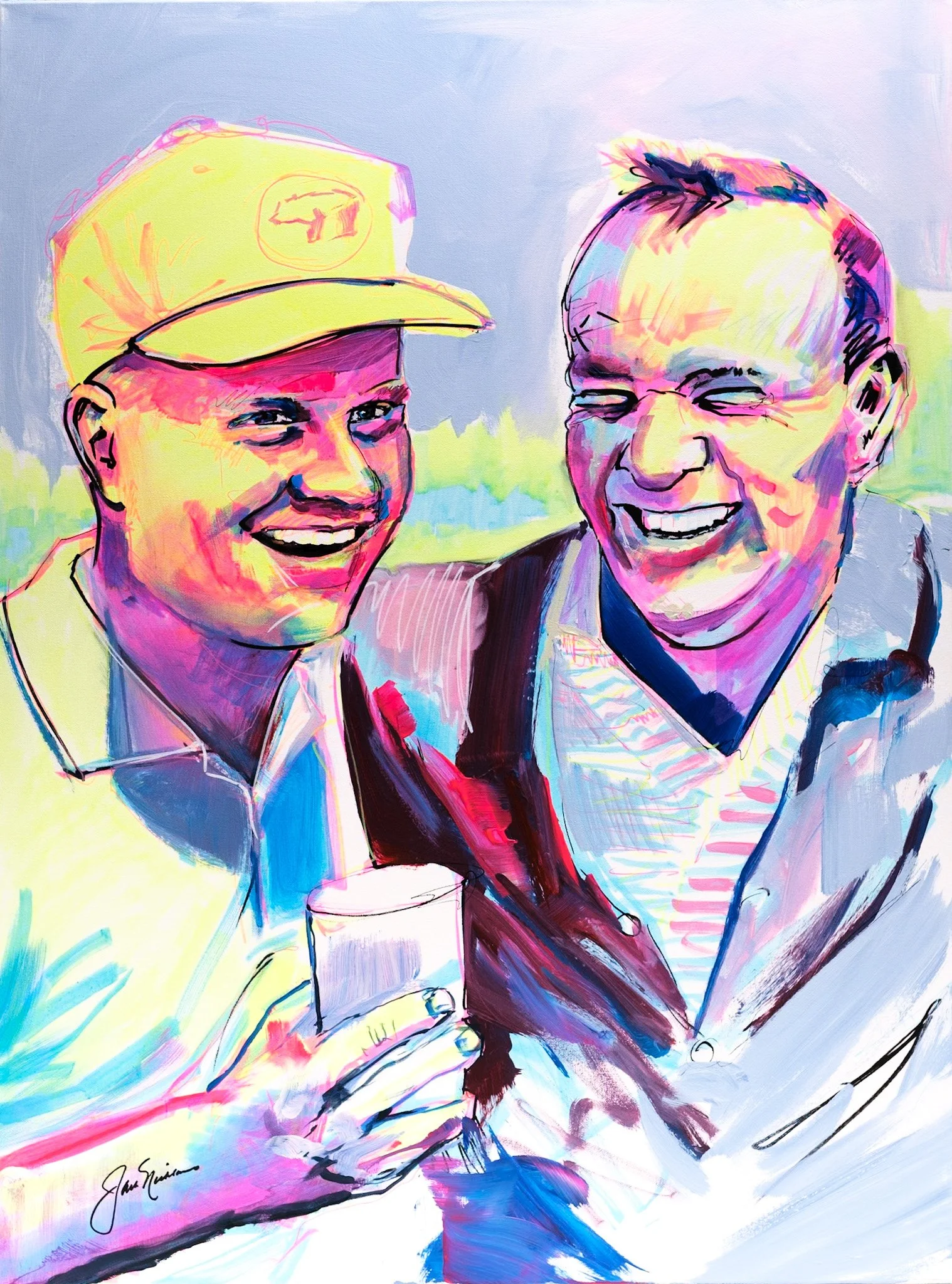66_The Bear and The King.jpg
