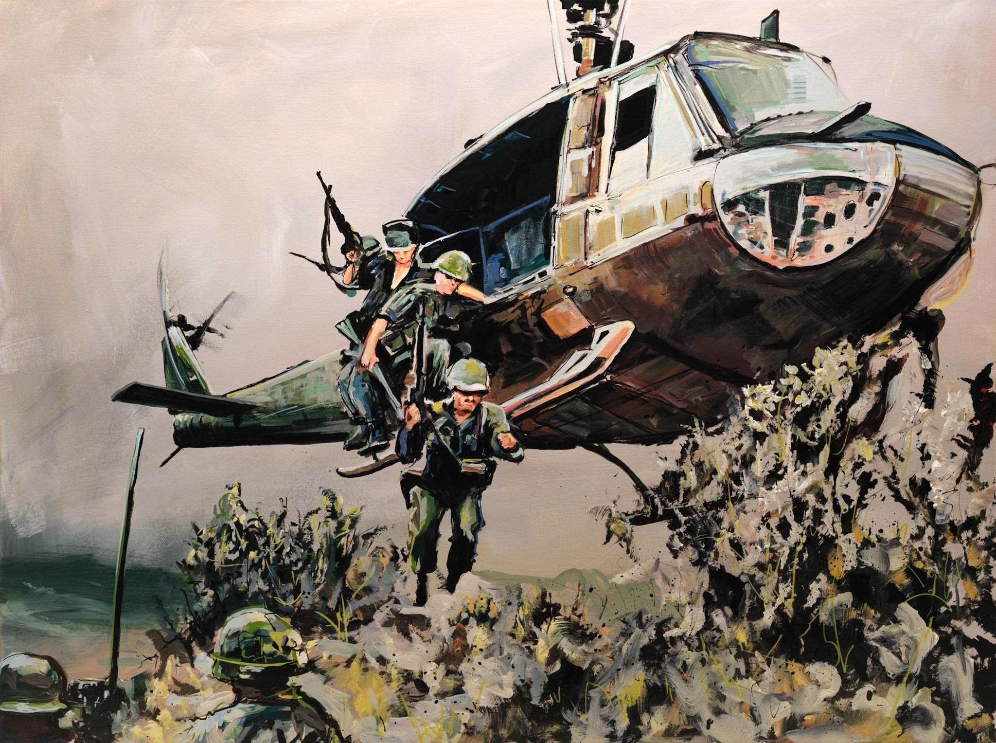 Vietnam War - America's 250th