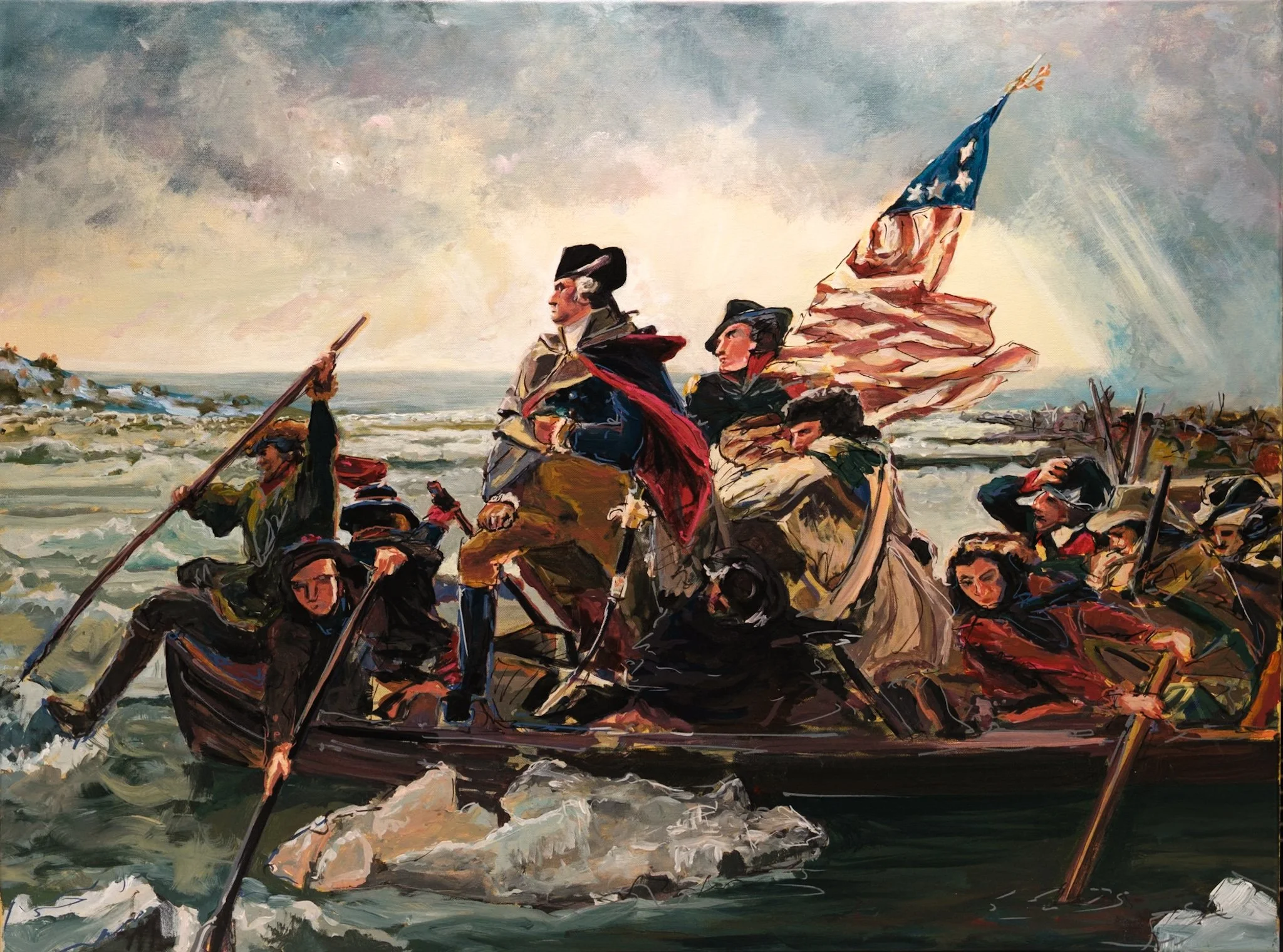 250th_Washington Crossing the Delaware.jpg