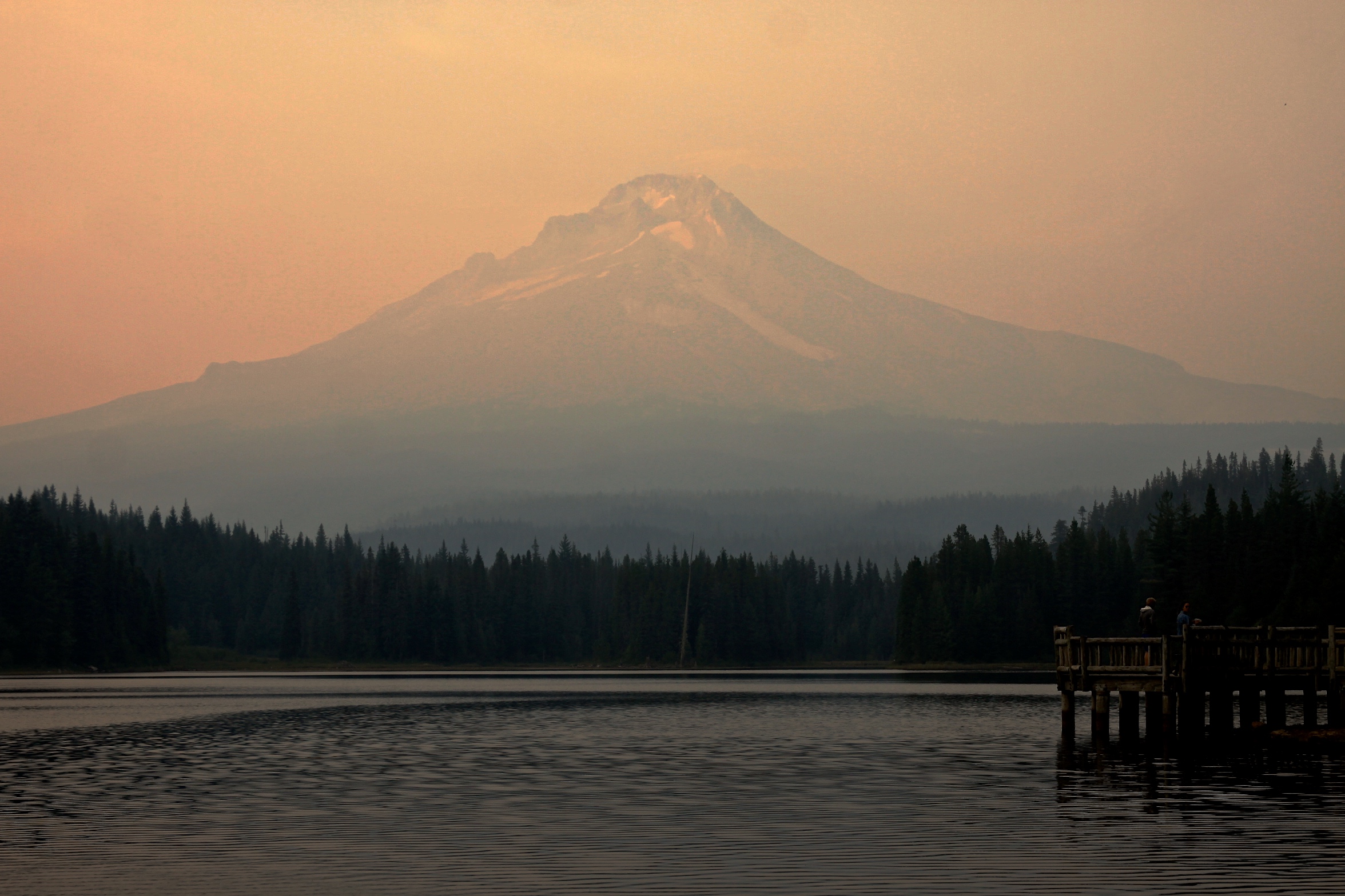 2015 / Mount Hood