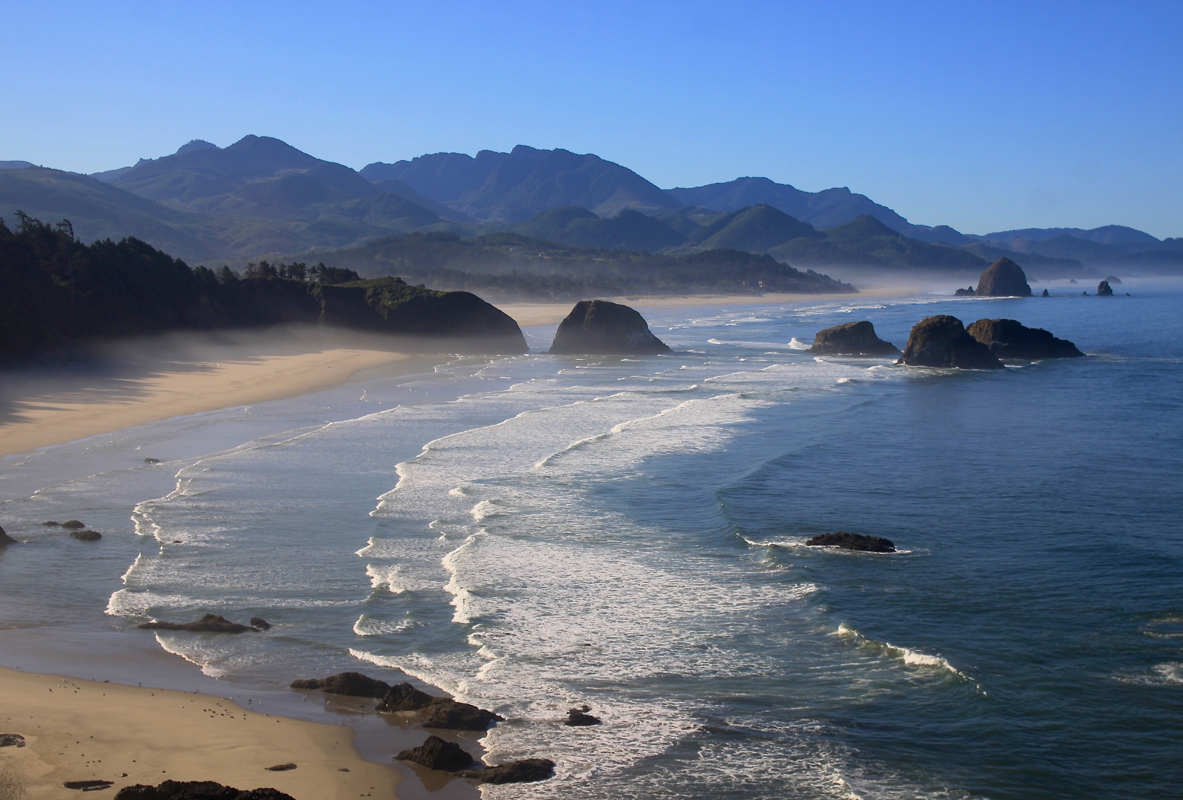 2015 / Cannon Beach