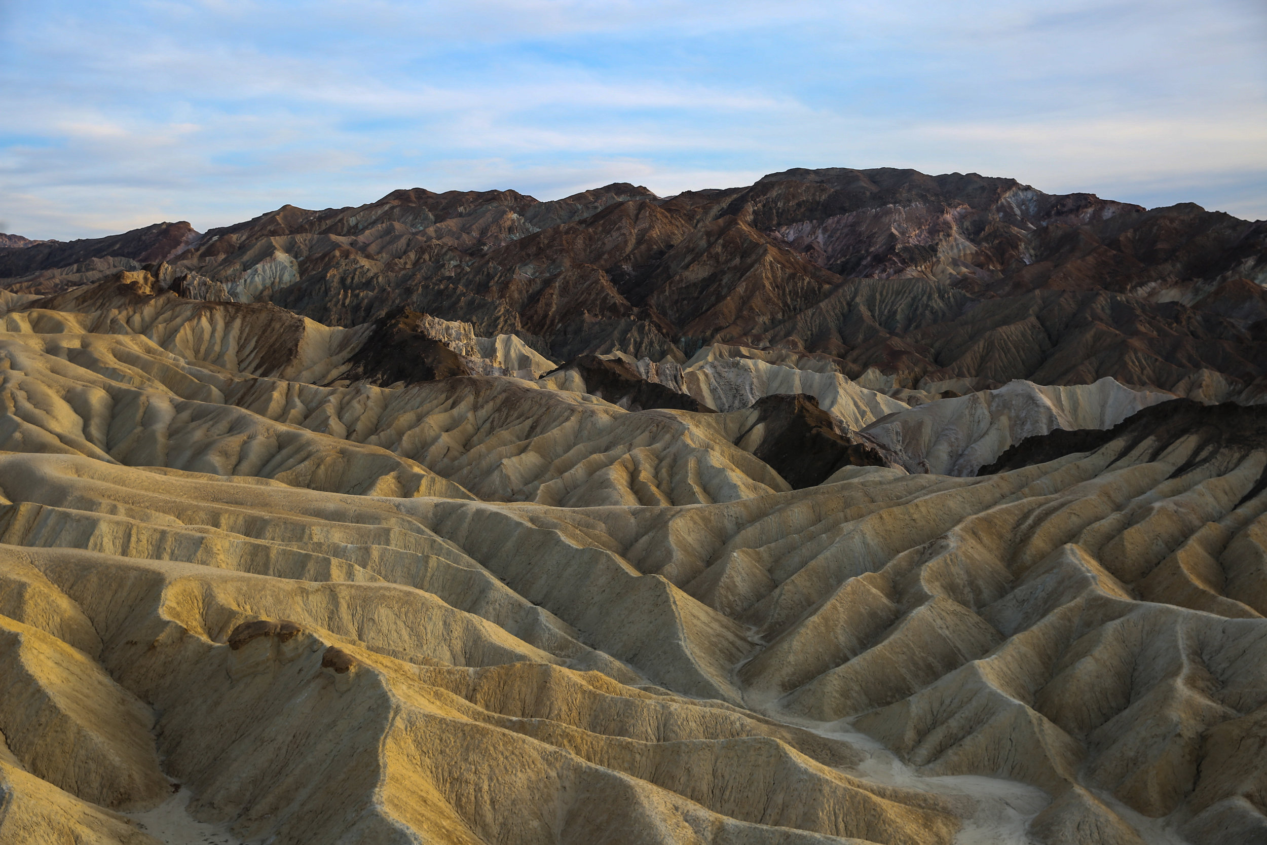 2018 / Death Valley