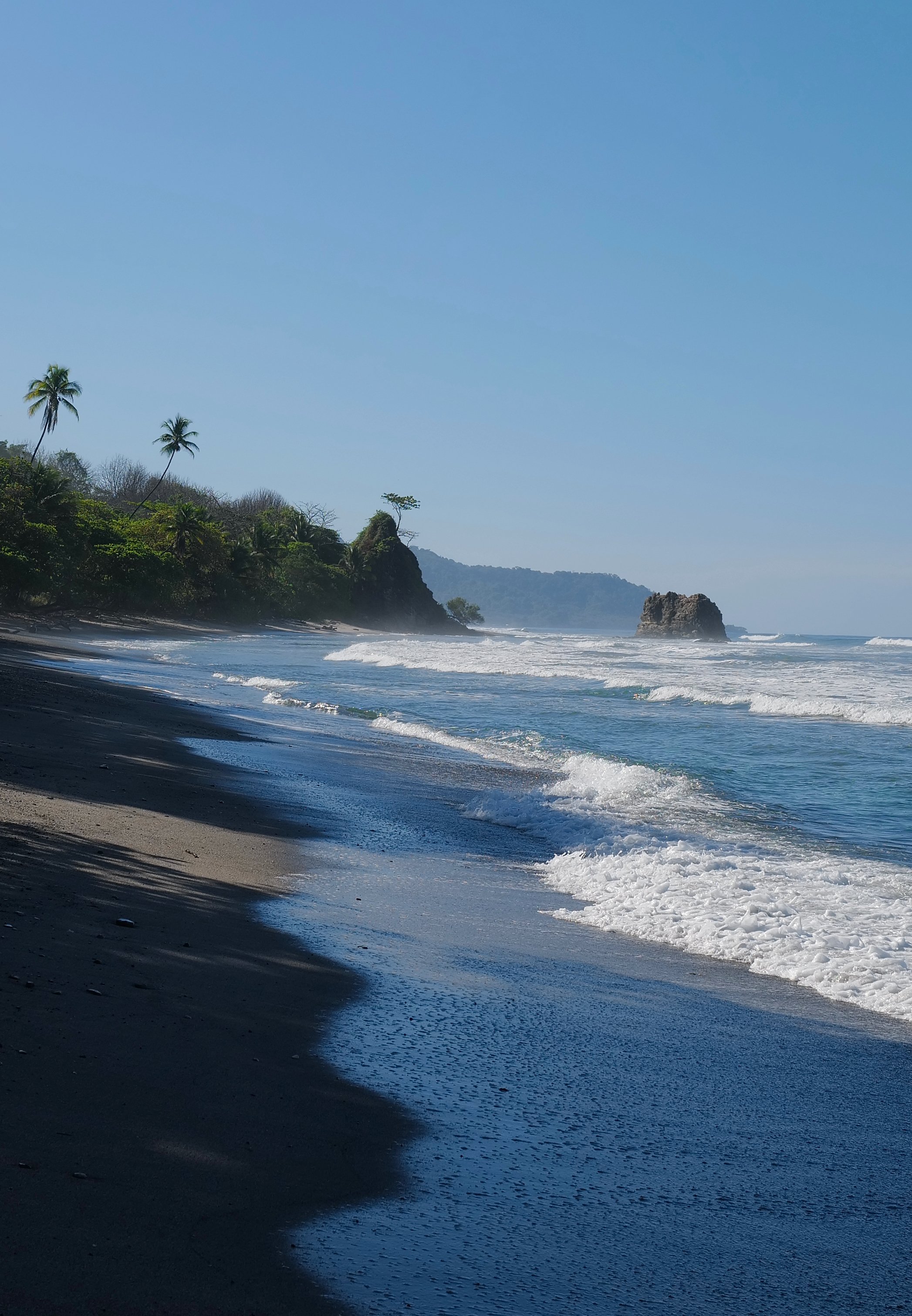 2023 / Playa Hermosa