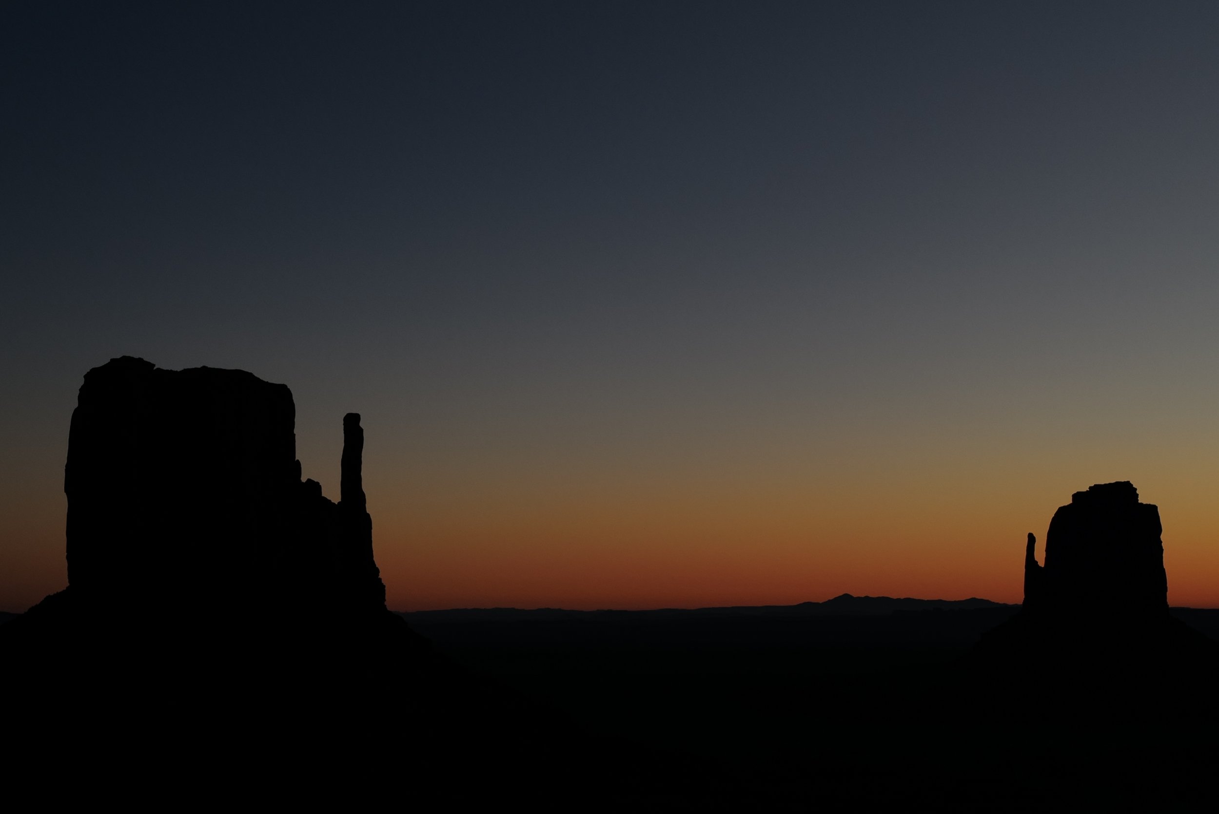 2024 / Monument Valley