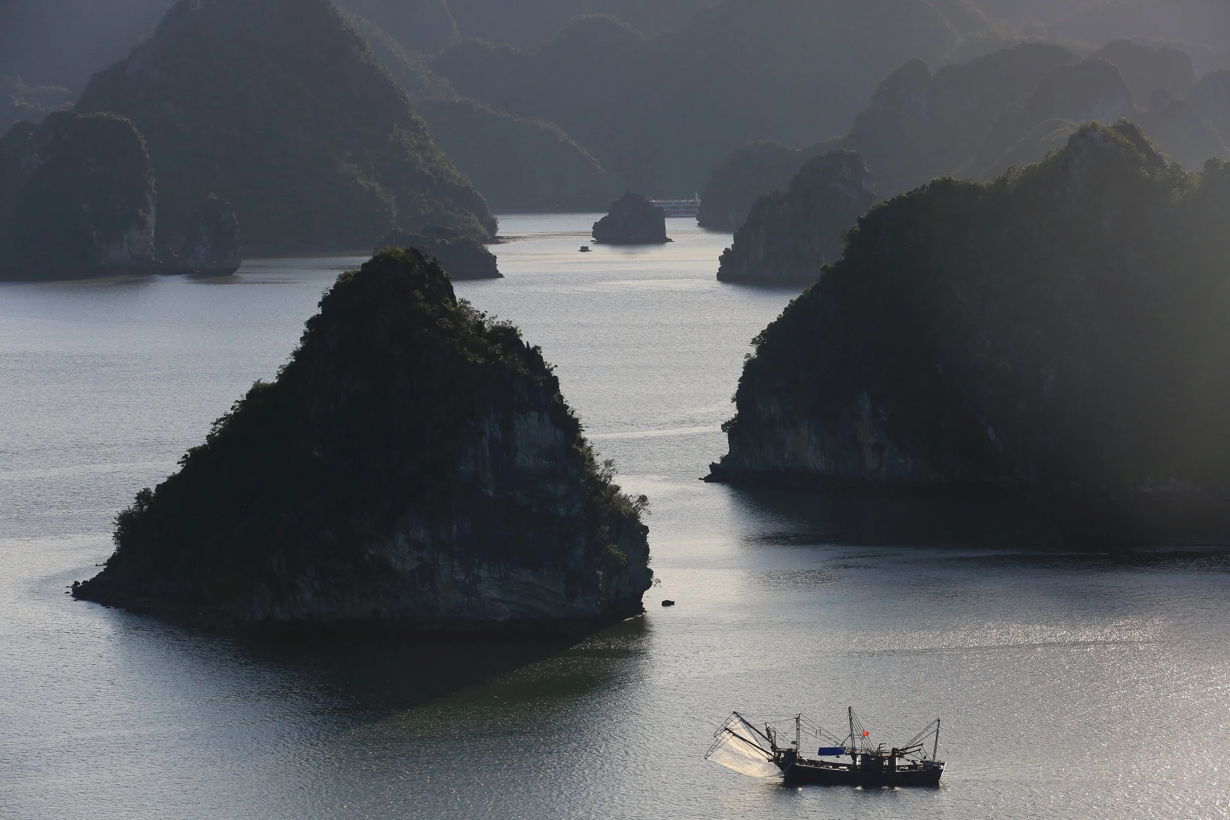2025 / Ha Long Bay