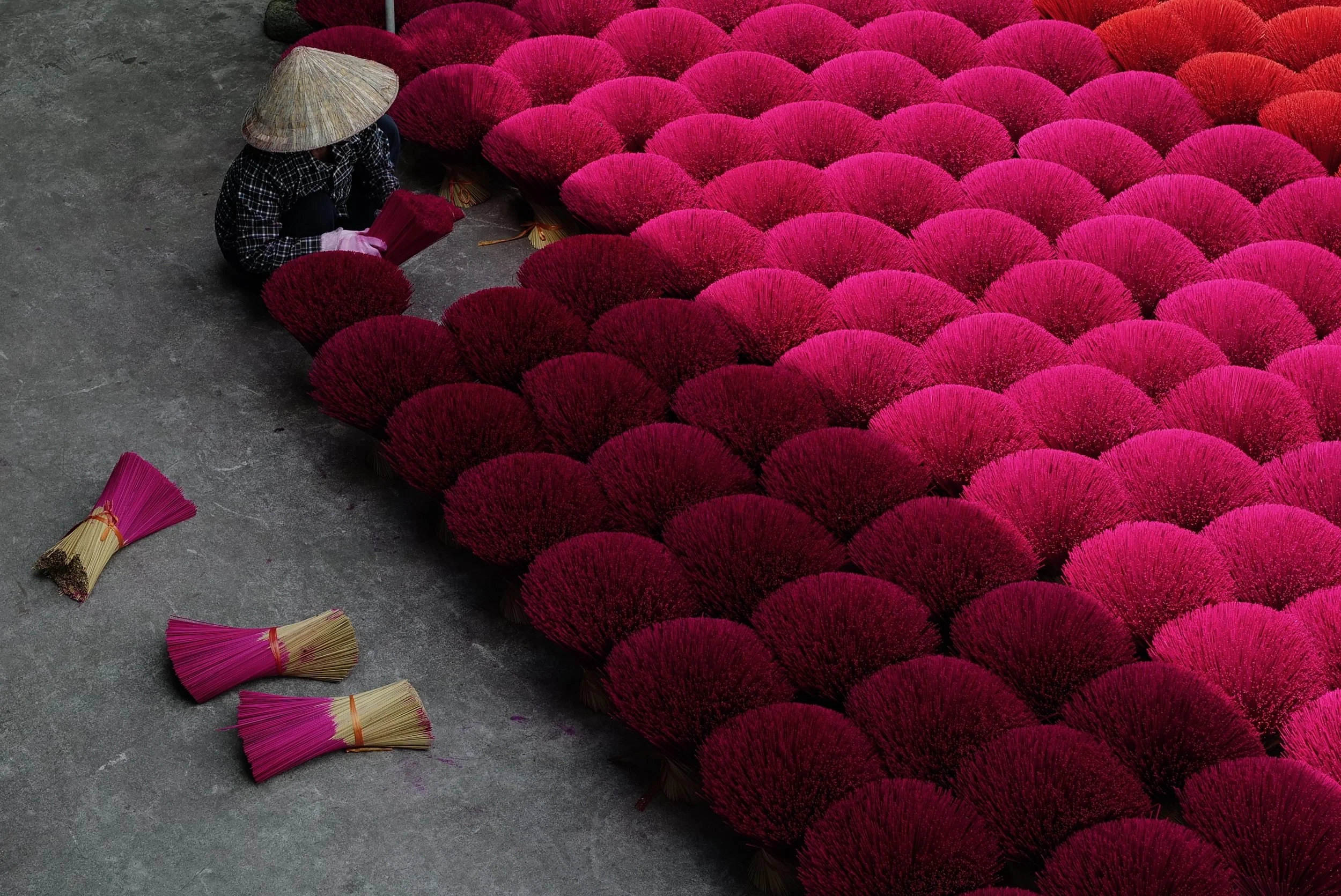 2025 / Quang Phu Cau