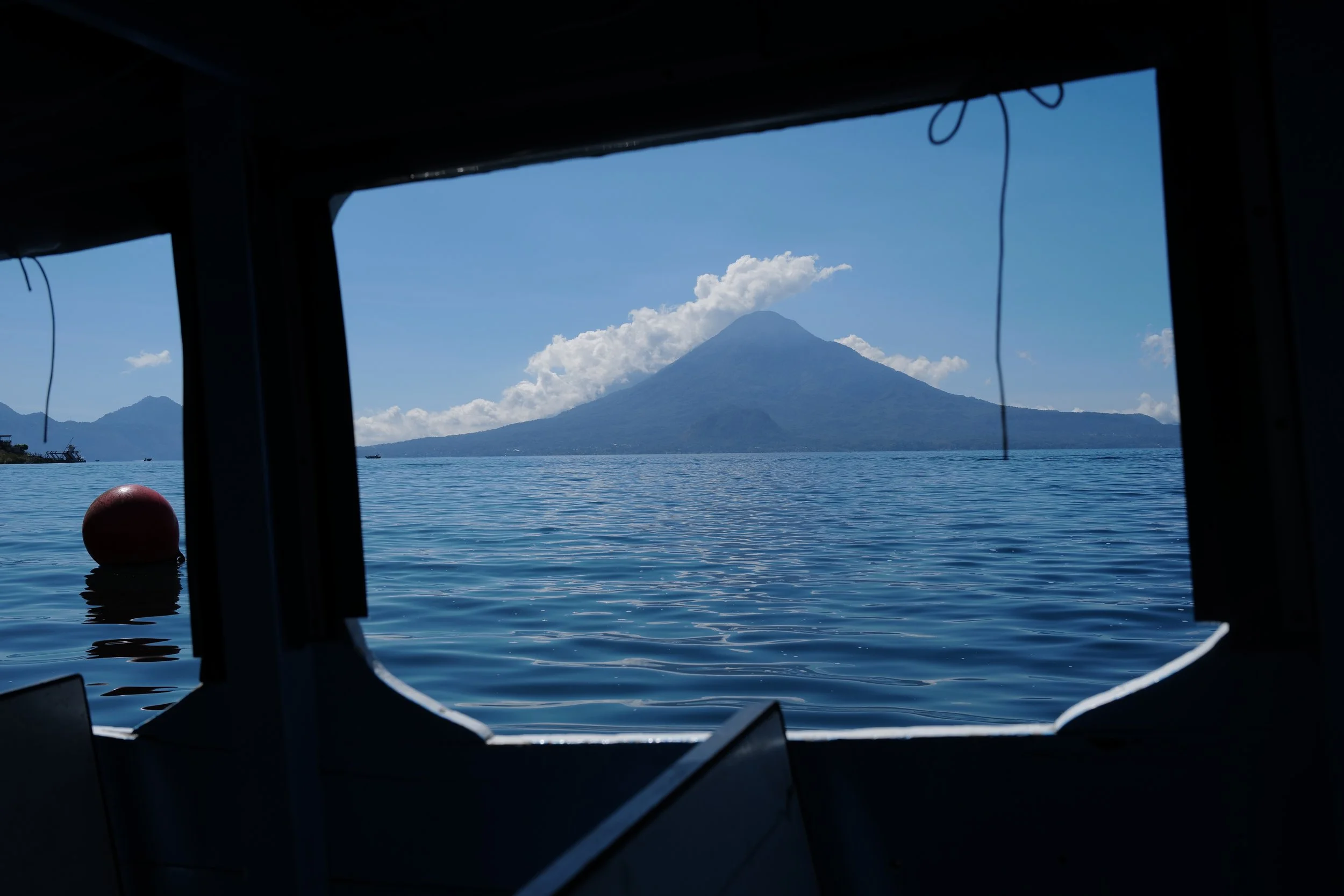 2026 / Lago Atitlán