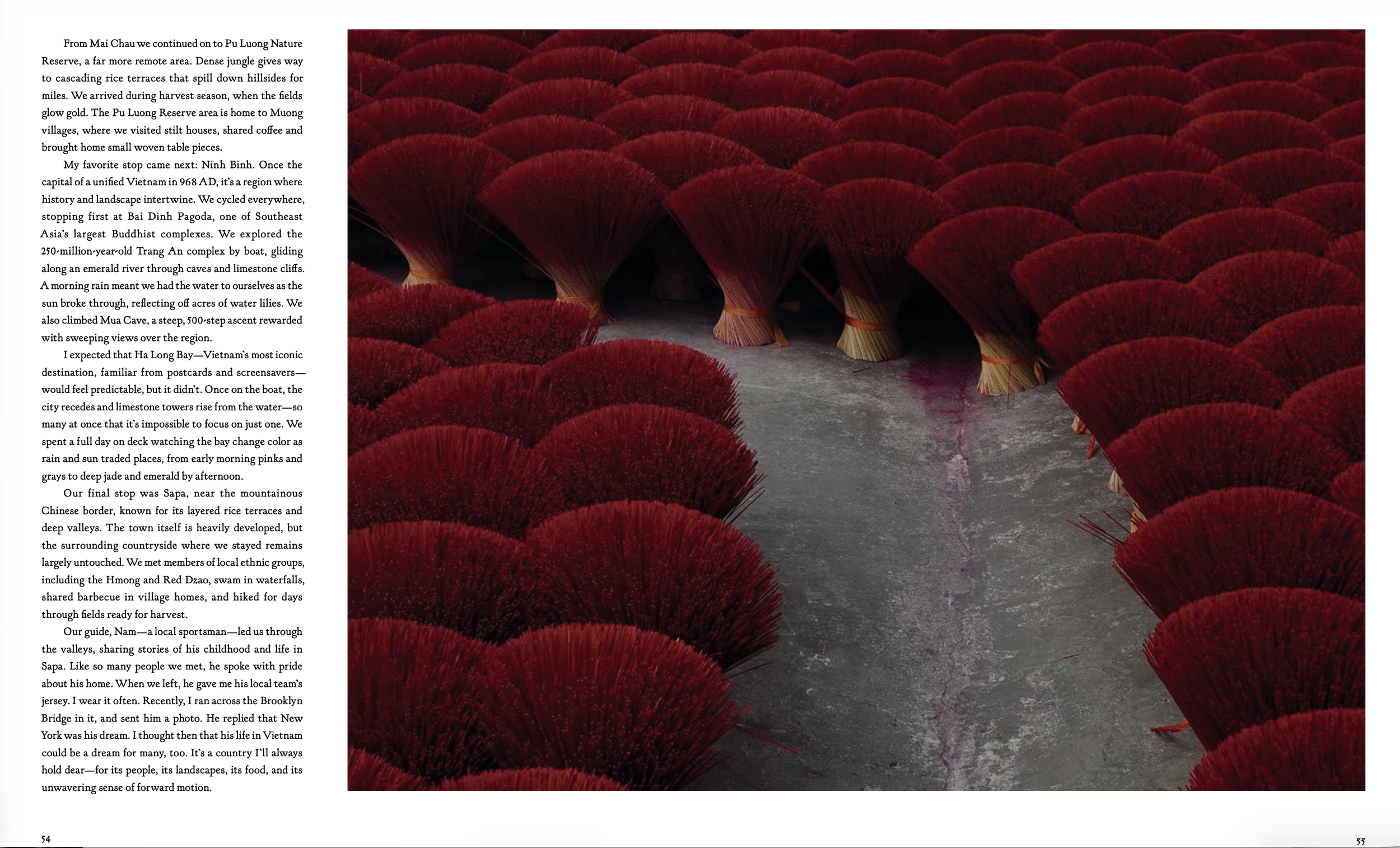 YOLO Journal, Spring '26 Issue