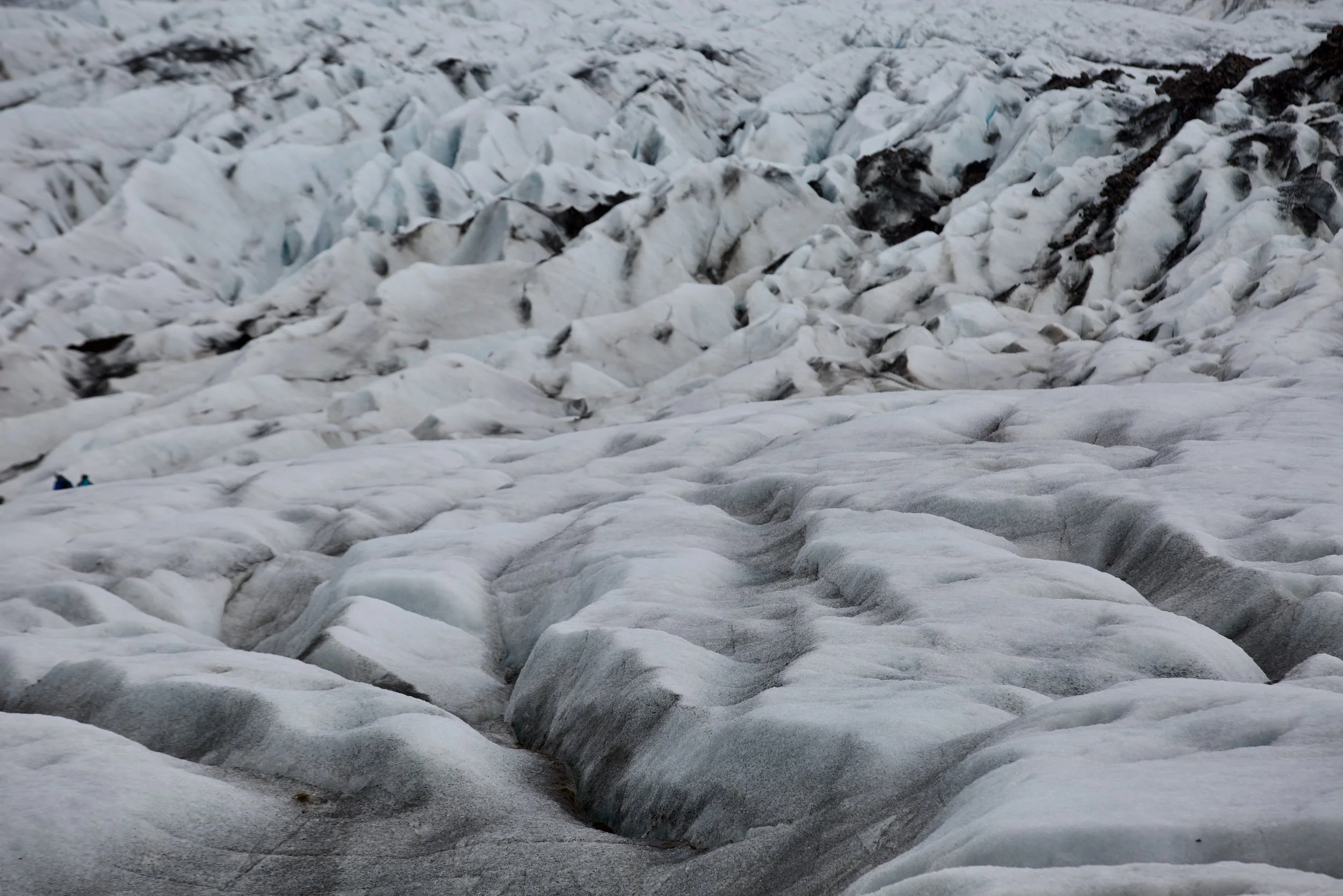 2026 / Vatnajökull