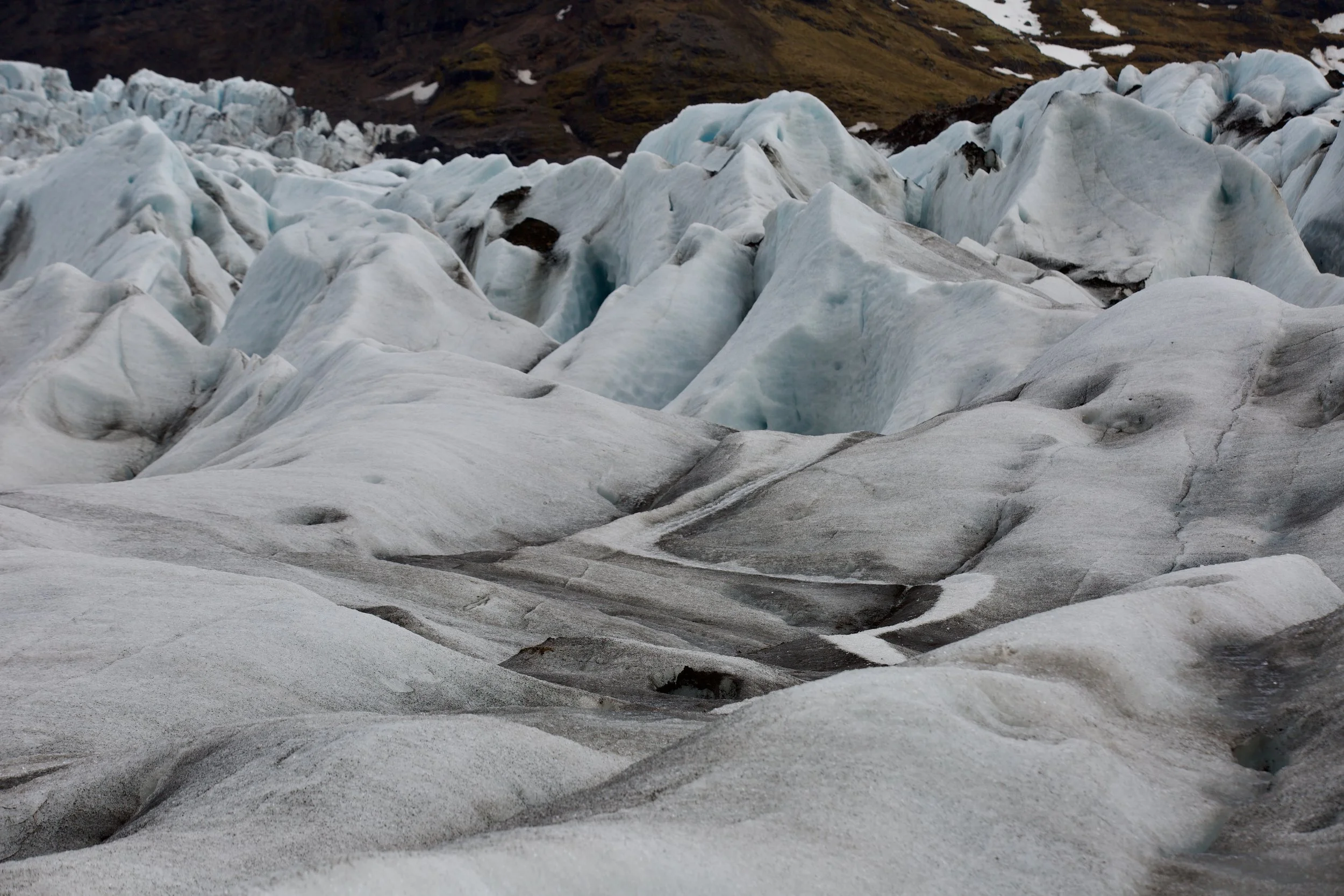 2026 / Vatnajökull