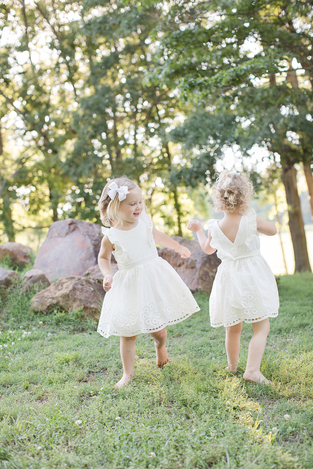 Charlotte Family Photography - Behr Family