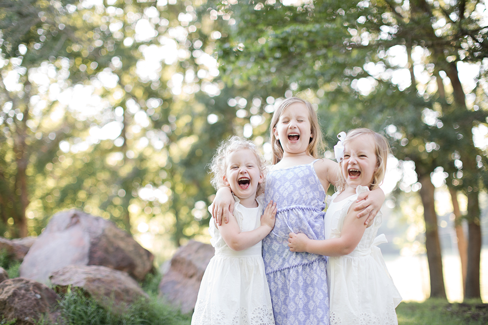 Charlotte Family Photography - Behr Family