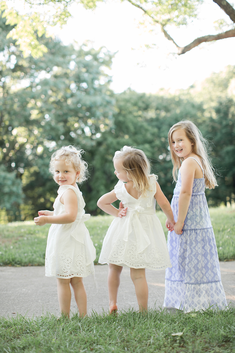 Charlotte Family Photography - Behr Family