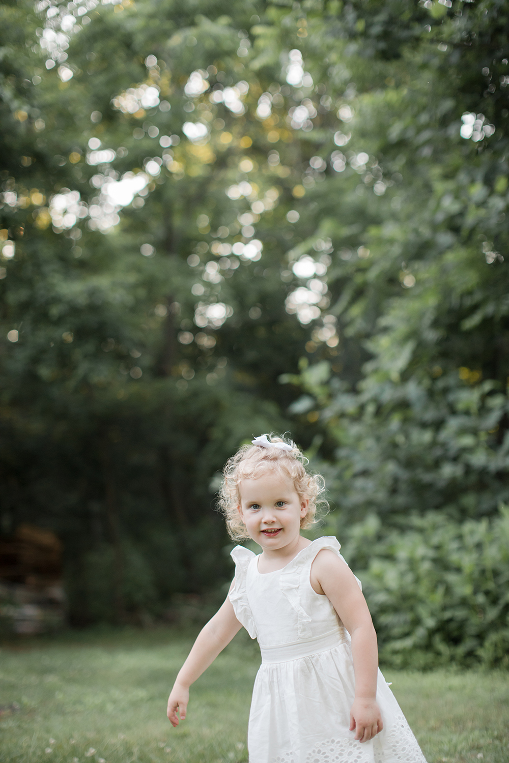 Charlotte Family Photography - Behr Family