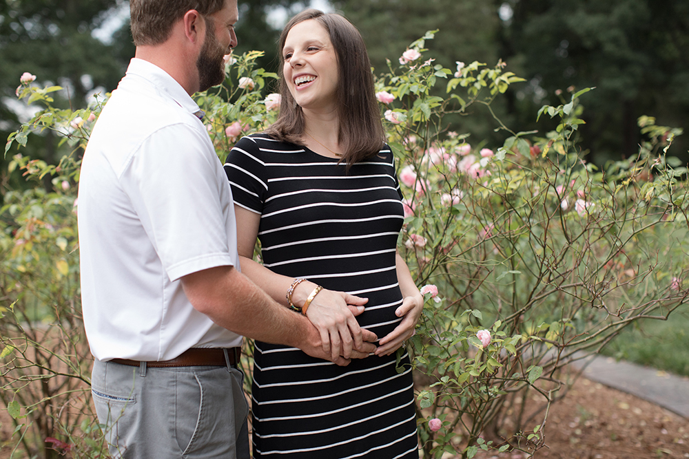 Charlotte Maternity Photographer - Samantha Hicks