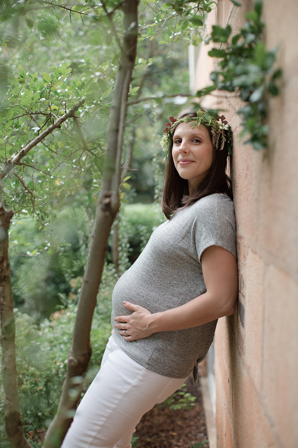 Charlotte Maternity Photographer - Samantha Hicks