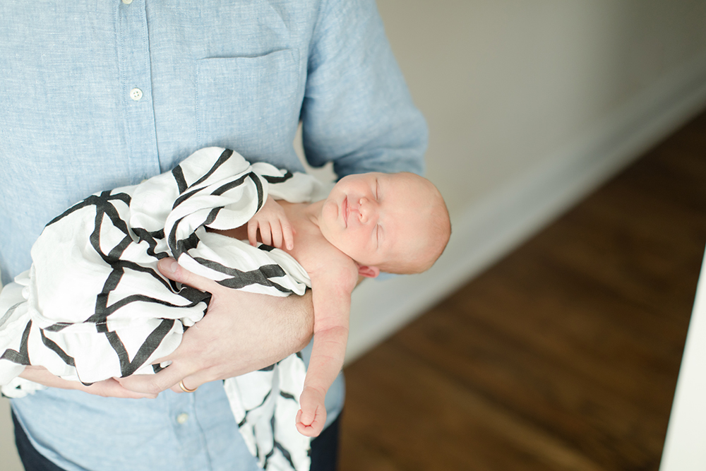 Charlotte Newborn Photographer - Ricky Capek