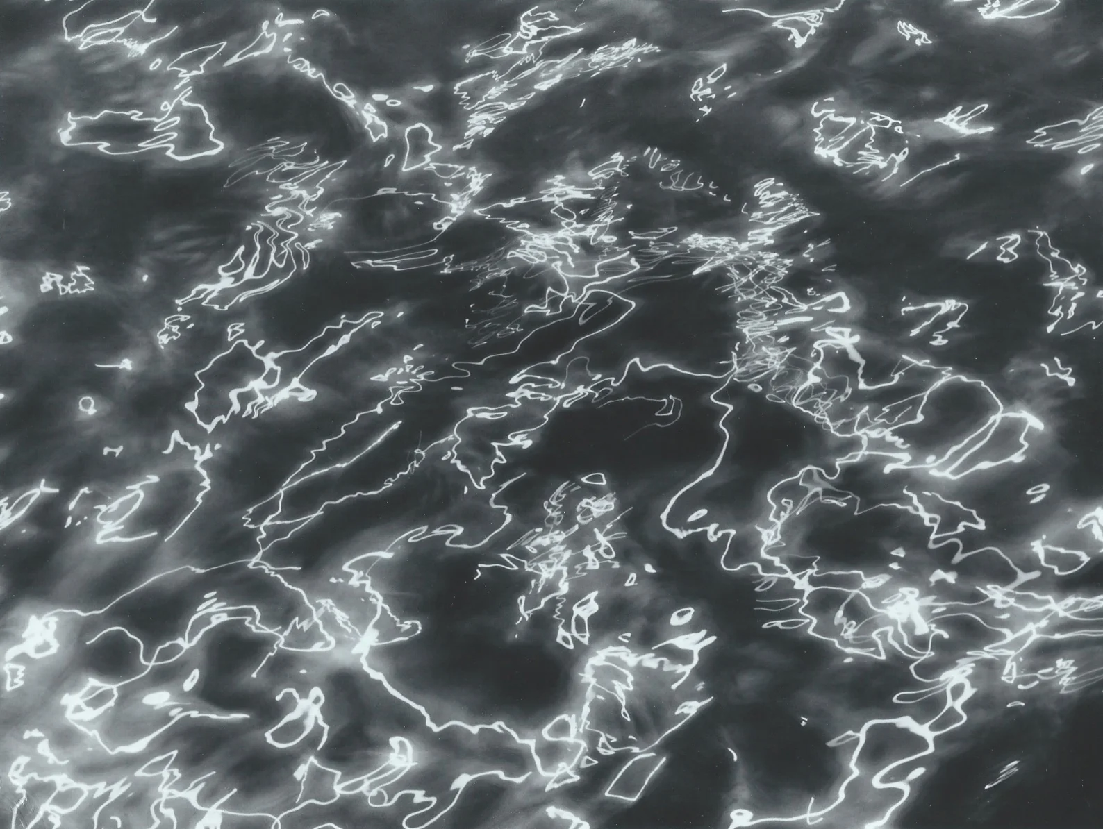 Untitled , 1980s Gelatin silver photograph. 6 x 8 inches