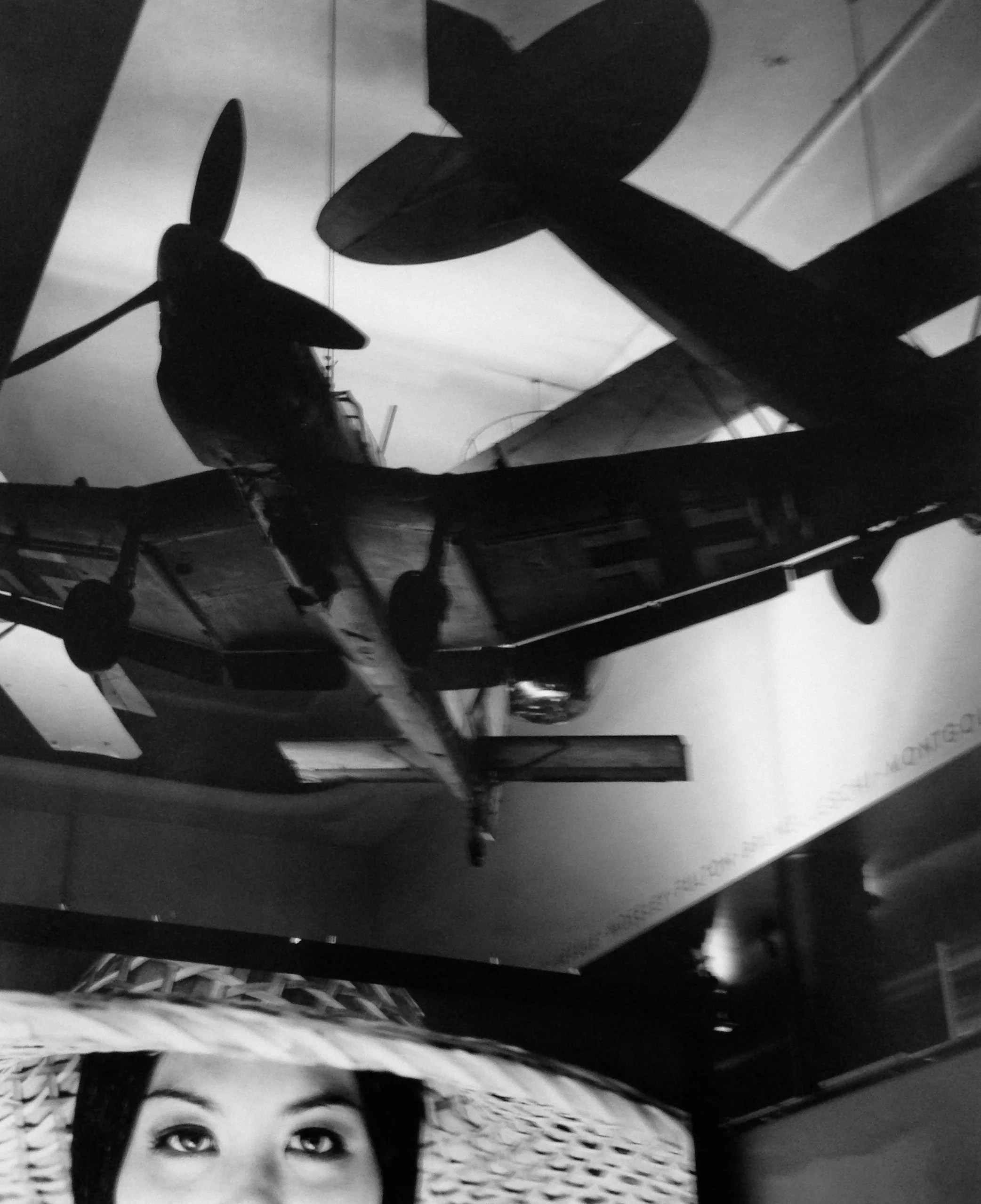 Untitled , 1980 Gelatin silver photograph. 10 1/2 x 8 3/4 inches