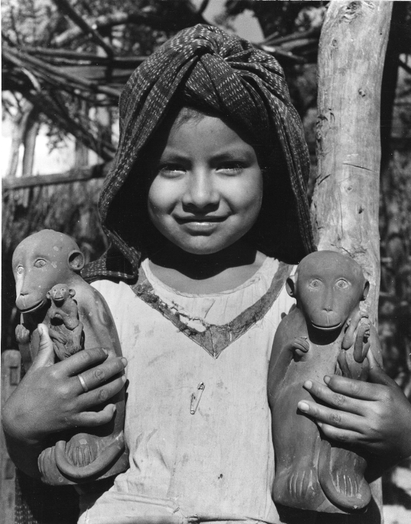 Untitled , 1946-7 Gelatin silver photograph on mount. 10 1/2 x 13 1/4 inches