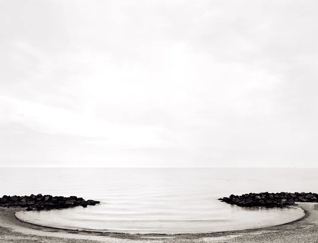 Relics XVI , 2005 Archival pigment photograph. 17 1/8 x 22 1/8 inches
