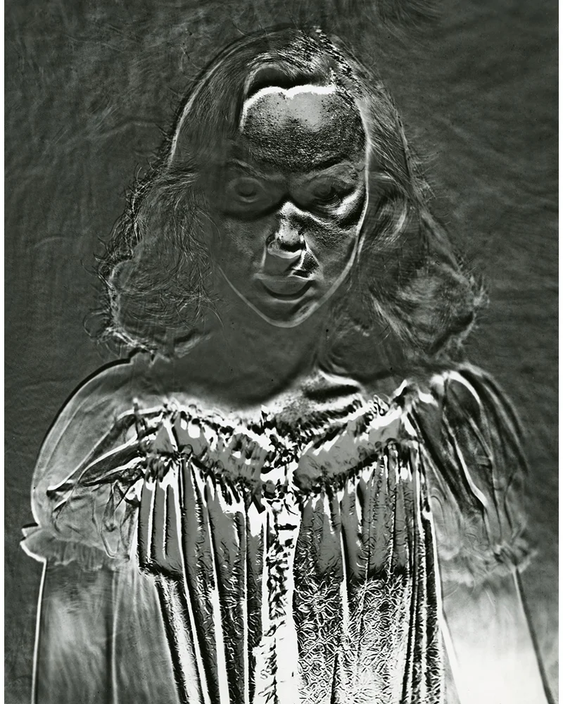 Erwin Blumenfeld