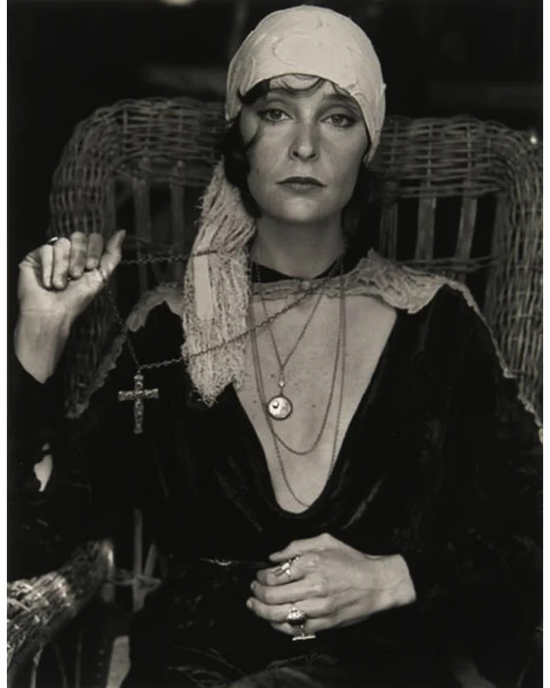 Judy Dater