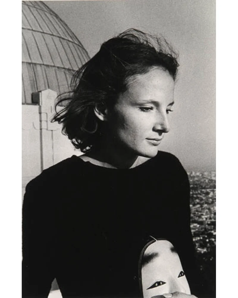 Ralph Gibson
