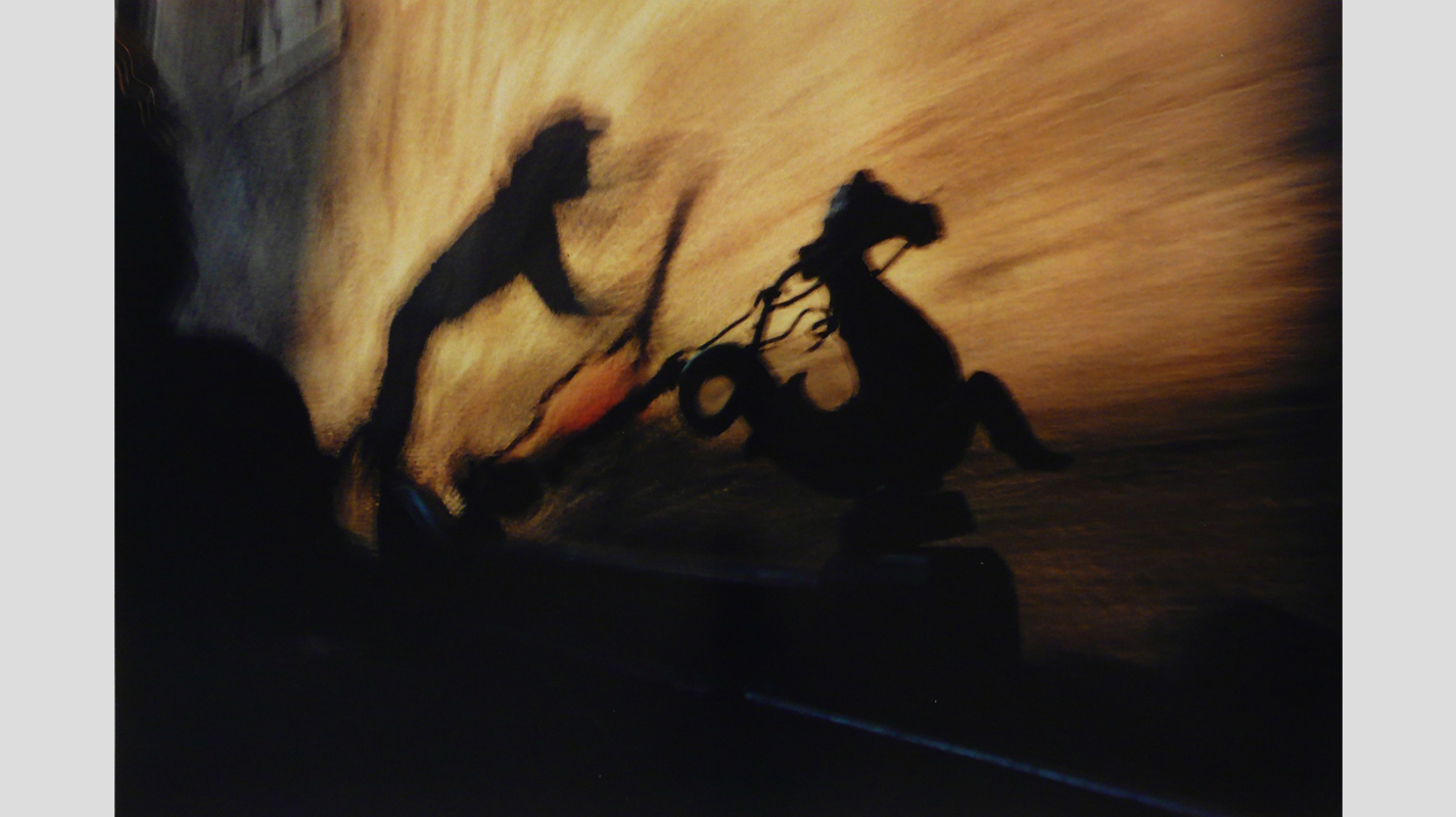 Ernst Haas
