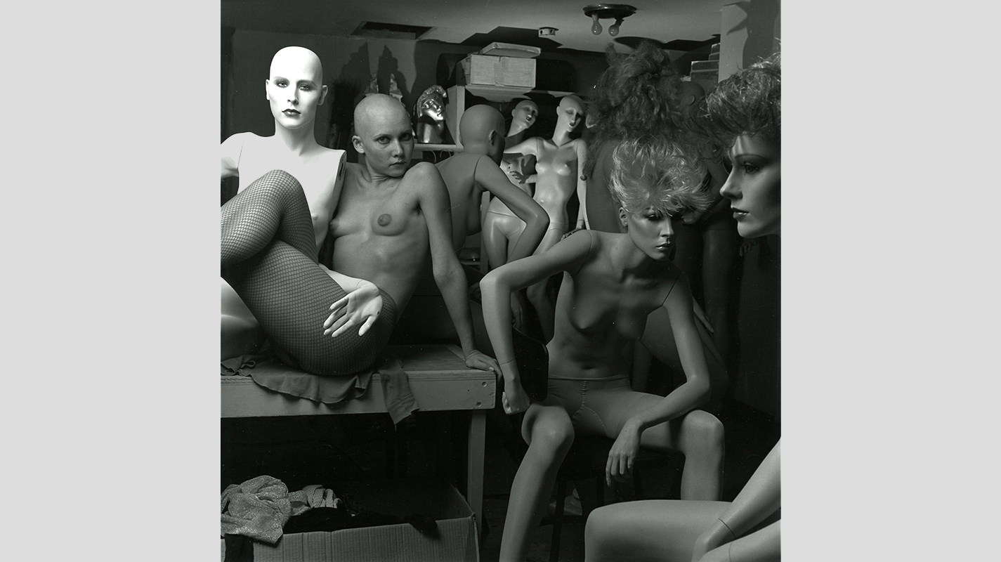 Mark Krastof