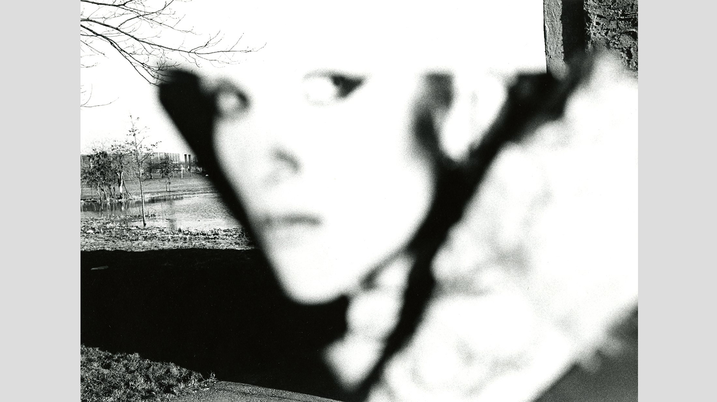 Ray Metzker