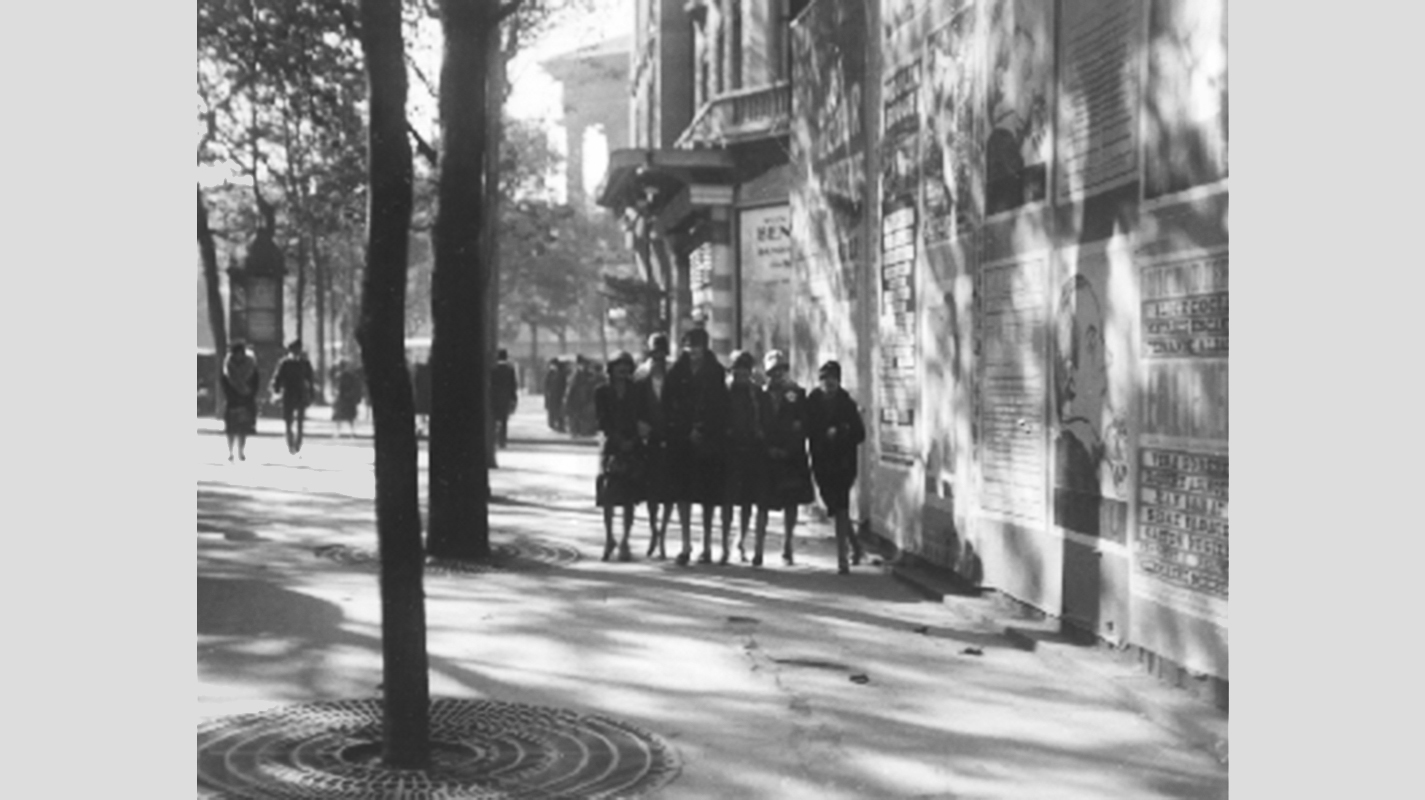 André Kertész
