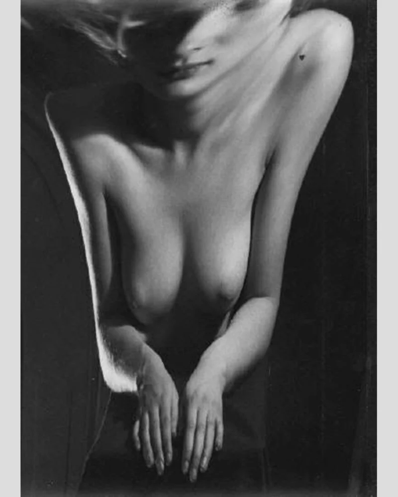 André Kertész