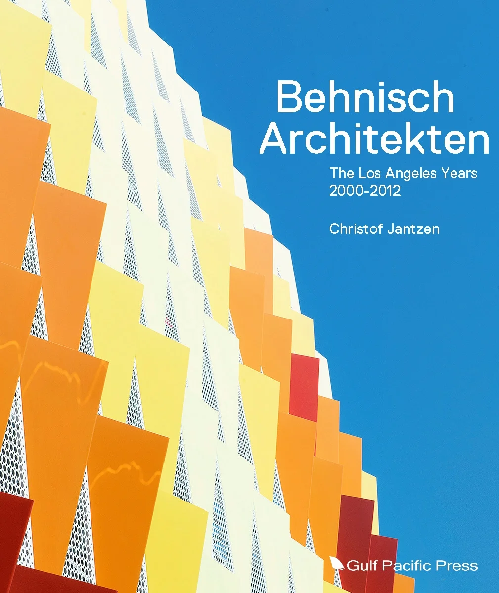 Behnisch Architekten: The Los Angeles Years